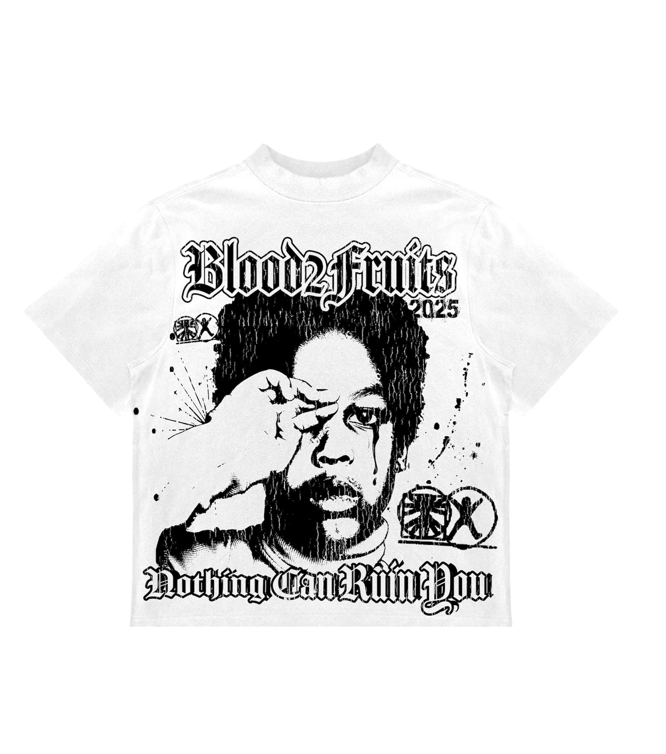 B2F”Nothing can Ruin You” Shirt