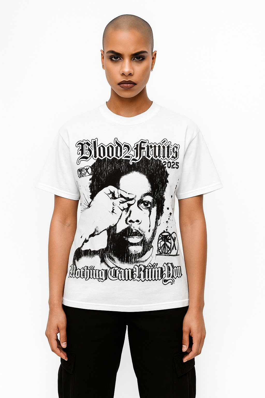 B2F”Nothing can Ruin You” Shirt